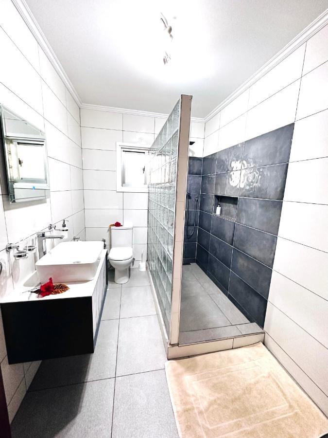 88 Days Self Catering Holidays & Accomodation Baie Lazare  Exteriér fotografie