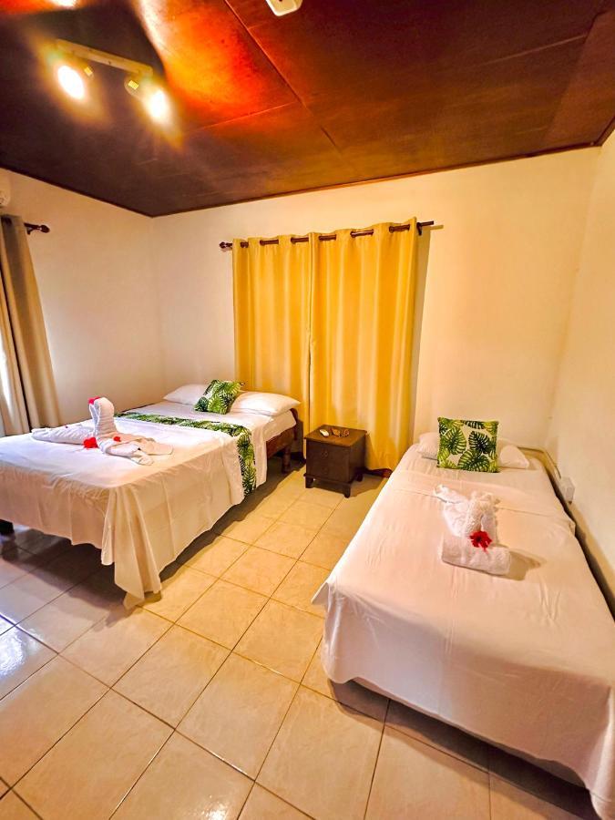 88 Days Self Catering Holidays & Accomodation Baie Lazare  Exteriér fotografie