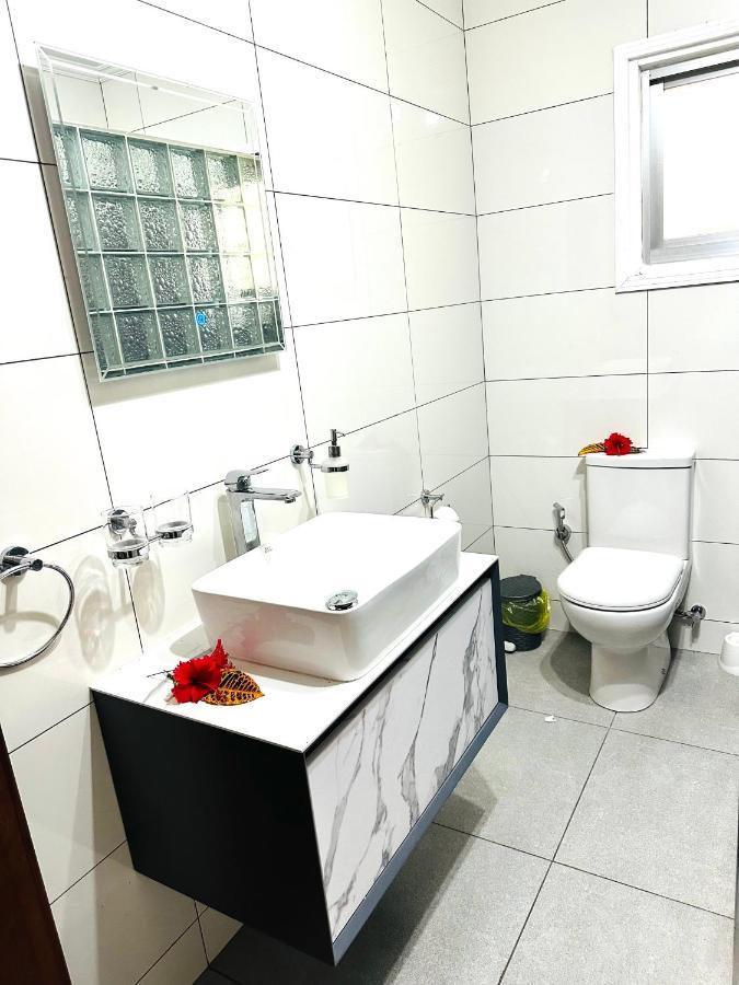 88 Days Self Catering Holidays & Accomodation Baie Lazare  Exteriér fotografie