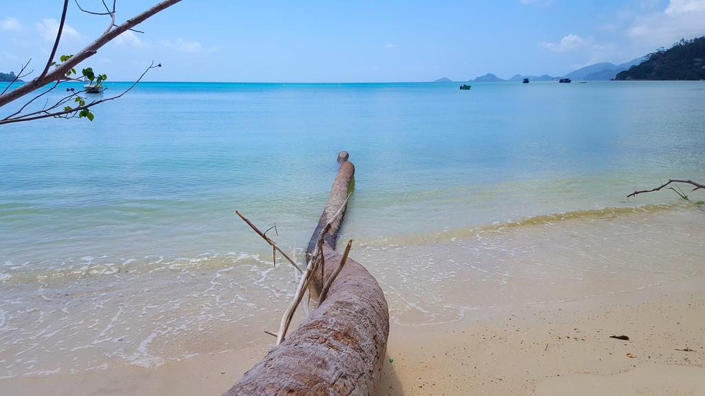88 Days Self Catering Holidays & Accomodation Baie Lazare  Exteriér fotografie